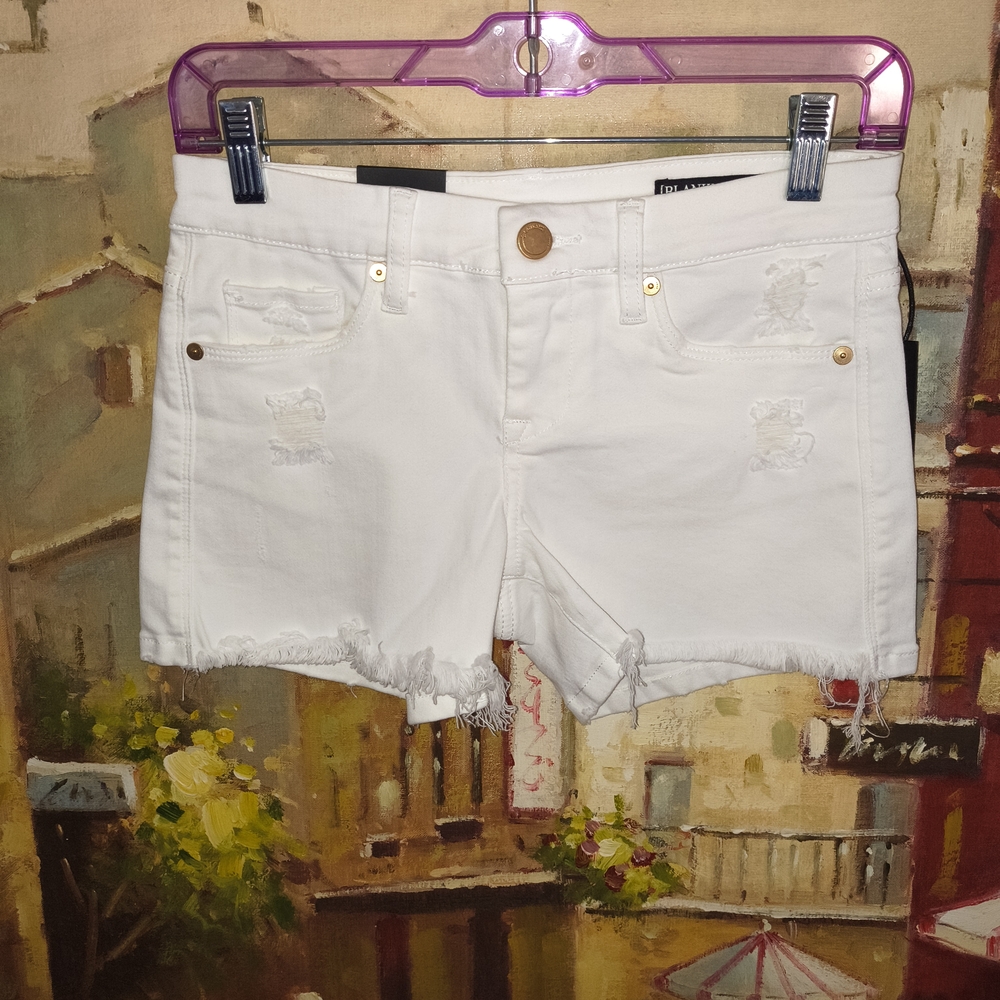 BlankNYC Denim Shorts